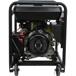 Habert Diesel H3GF-ME дизельный генератор 00-00157566