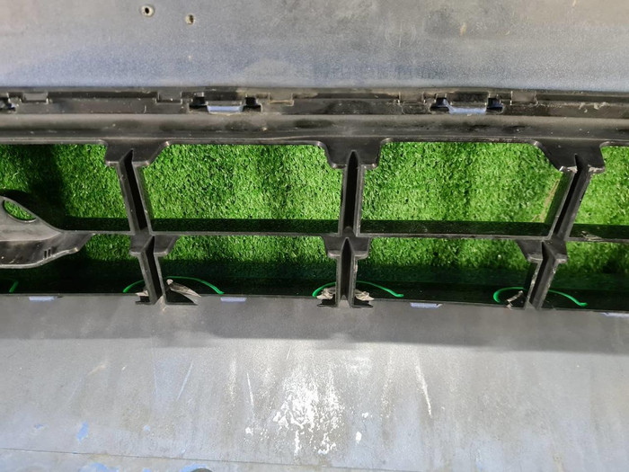 Бампер передний Volvo XC60 2 (2017-2021)