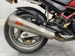 Ducati Monster 400 , 2000
