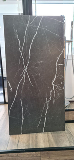 Керамогранит CULTO DARK MARBLE 60*120 матовый, упаковка 1,44м2