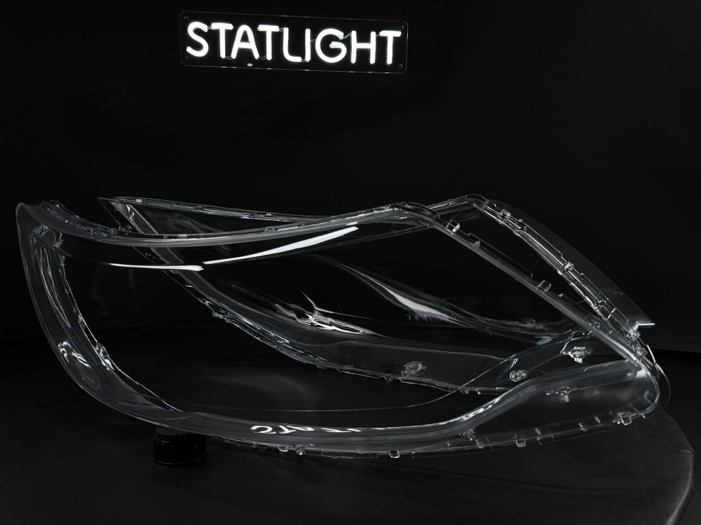 Комплект стекол KIA RIO 3 2015-2017