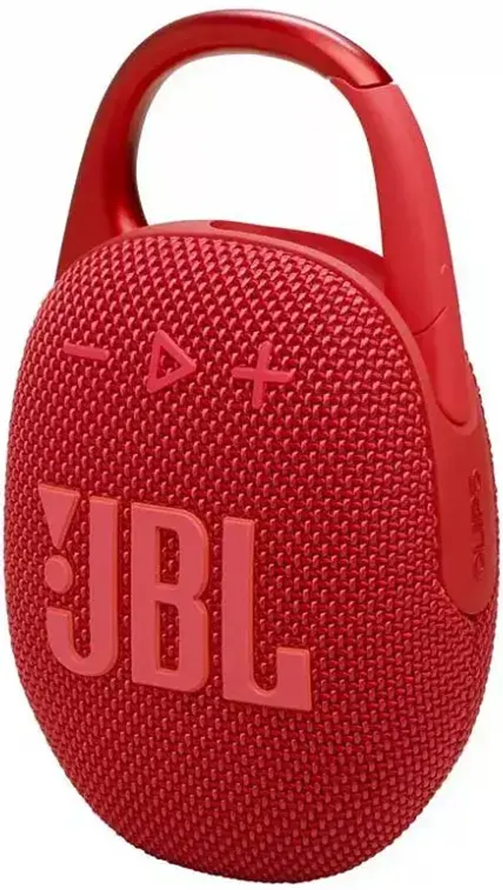 Портативная колонка JBL Clip 5 Red