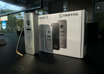 Вызывная видеопанель Tantos iPanel 2 (Metal) HD