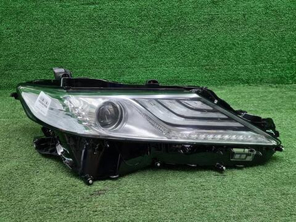 Фара правая Toyota Camry xv70 (2020-н.в.) LED