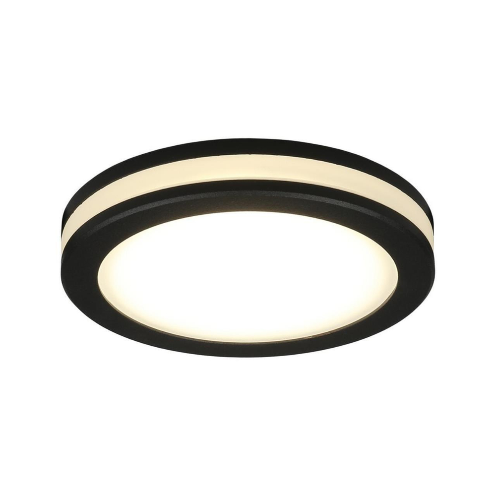 Встраиваемый светодиодный светильник Aployt Nastka APL.0014.19.09