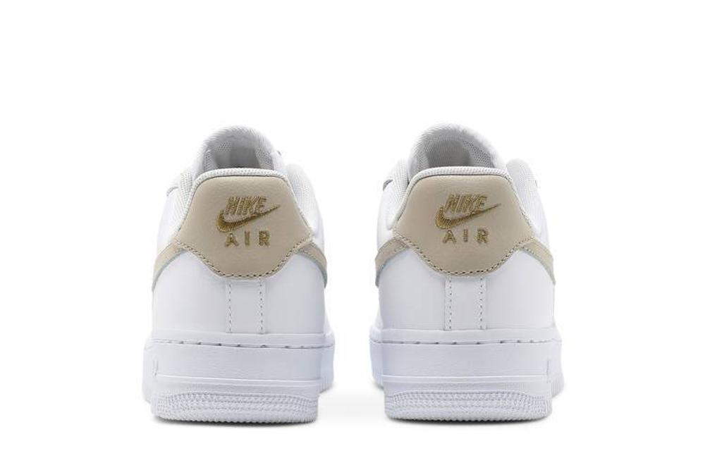 Кроссовки Nike Air Force 1 Low '07 Essential (Женская размерная сетка)