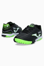 Сороконожки Joma Toledo 2501 TF Junior - черный