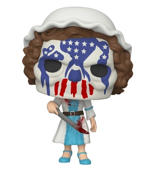 Фигурка Funko POP! Vinyl: The Purge: Btsy Ross (Ectn Yr)