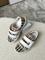 Кеды Burberry, 31