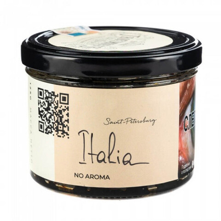 Trofimoff's No aroma - Italia (125g)