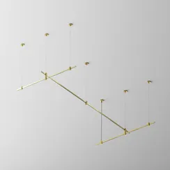 Готовая конструкция (набор) Technical TFC-Flar-H07-BS