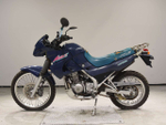 Kawasaki KLE250 Anhelo LE250A-005159