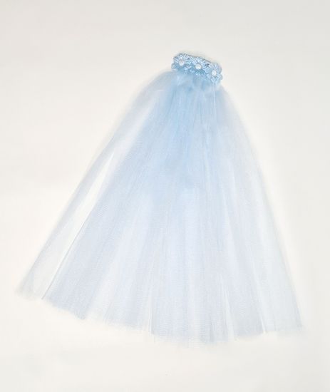 Мини фата коралловая SvetikFantasy "Для девичника" №5613.135