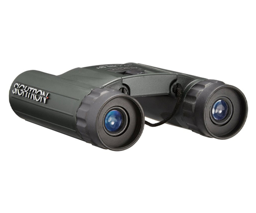 Бинокль Sightron TR-X 10x25 - фото 5