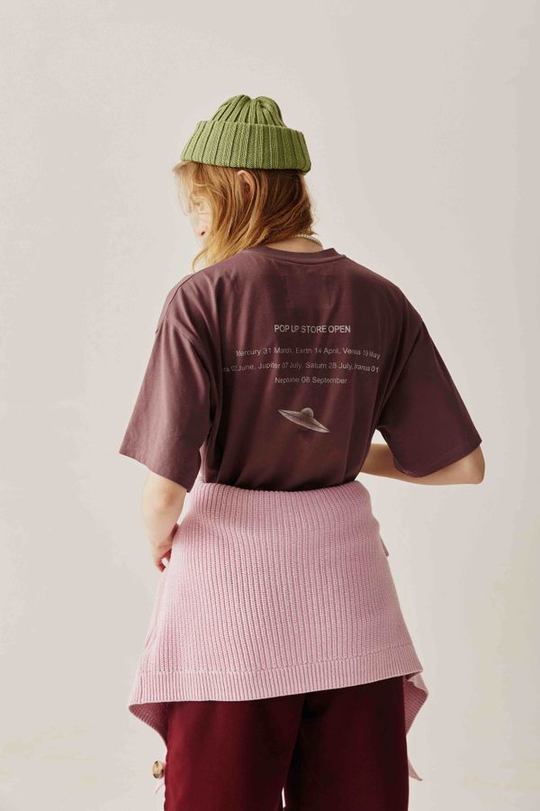 Футболка Pop-Up - фото 15