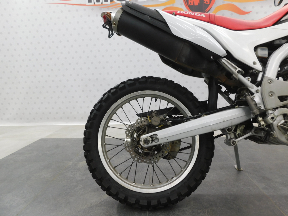 Honda CRF250L 038142