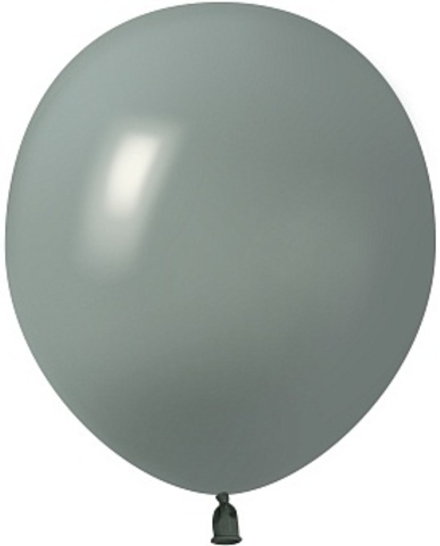 К512 18'' Лавровый лист пастель ретро 40 см.