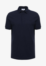 Lacoste PLUS - Футболка-поло - Тёмно-синий (LA222P02H-K11)