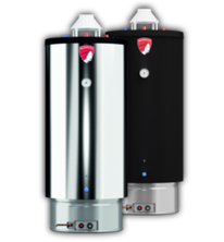 Газовые водонагреватели