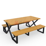 Стол уличный Оберн