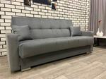 Диван Белиз Velutа LUX 32 (микровелюр)