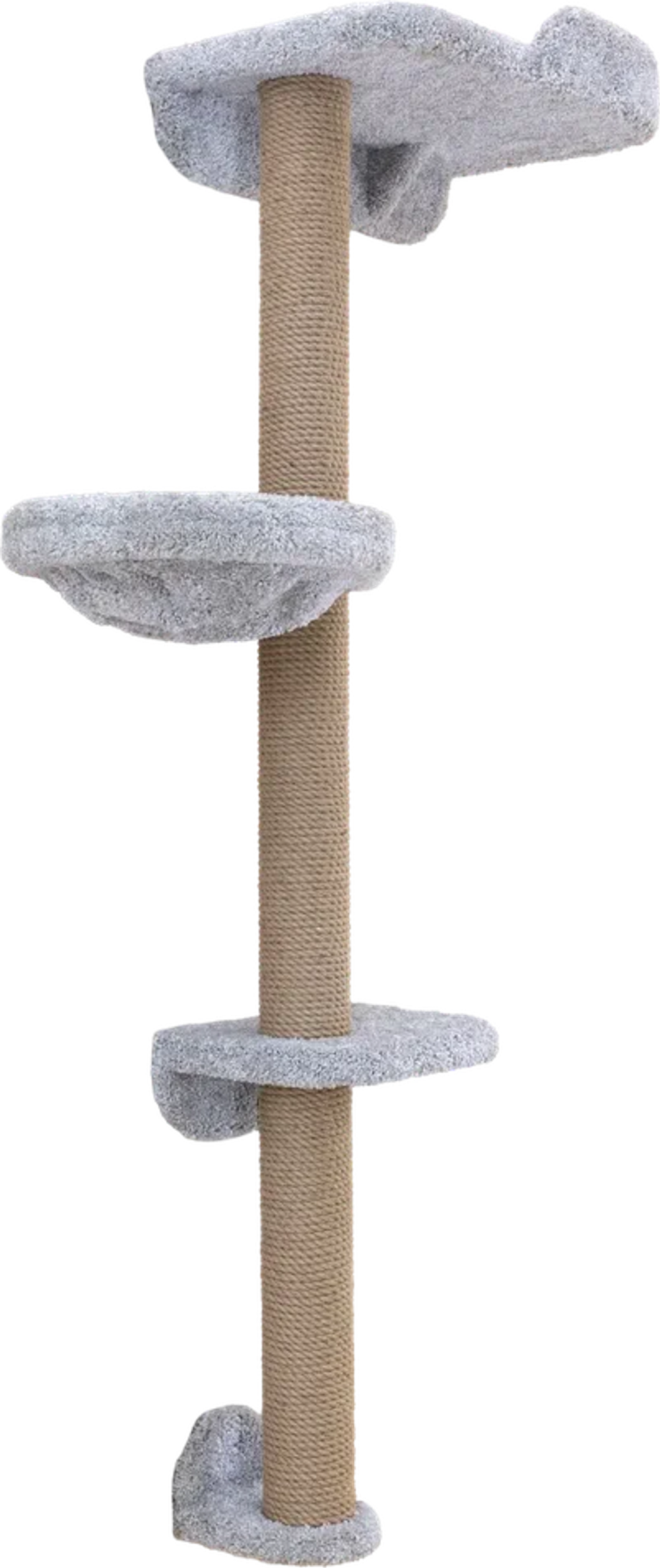 Волна с гамаком