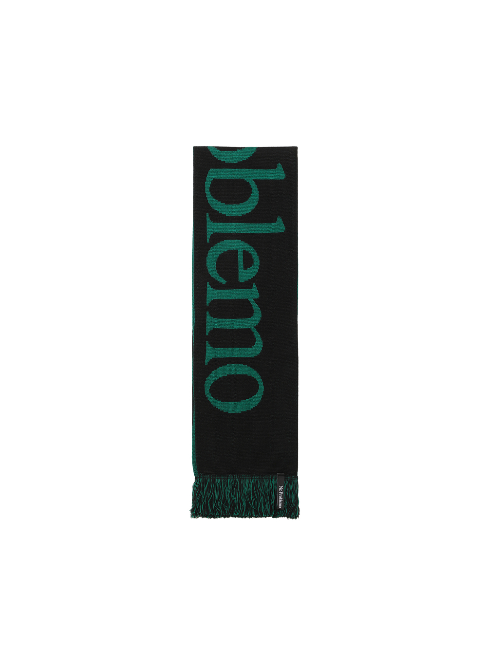 Шарф No Problemo Scarf