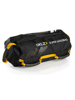 Мешок утяжелитель до 20 кг. SUPER SANDBAG
