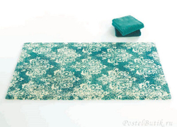 Коврик для ванной 70x130 Abyss & Habidecor Lazuli Португалия