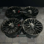 КОВАНЫЕ ДИСКИ ДЛЯ MERCEDES-BENZ CLS63 AMG W218 РЕСТАЙЛИНГ 2017 МЕРСЕДЕС-БЕНЦ