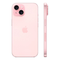 Apple iPhone 15 128 GB (Pink / Розовый)