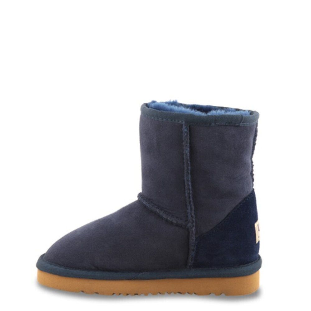 Угги Kids Classic Navy