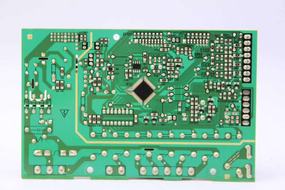 Модуль управления посудомоечной машины Hansa ZWM4677IEH