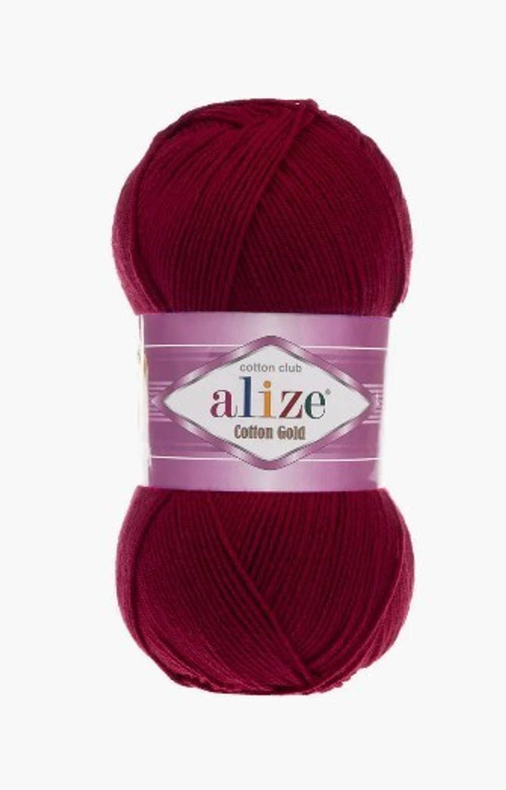 Cotton Gold Pratica Alize
