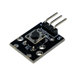 Модуль тактовой кнопки KY-004 (HW-483)