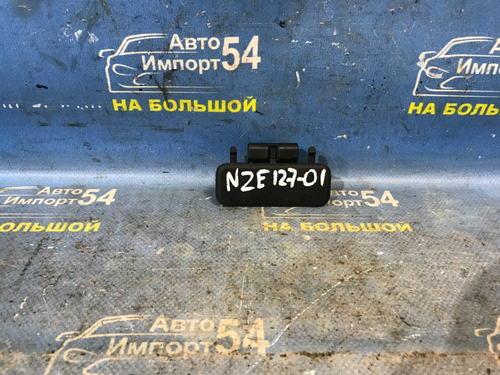 Бардачок пассажирский TOYOTA WILL VS 2002