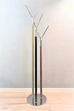 Вешалка напольная дизайнерская Frost