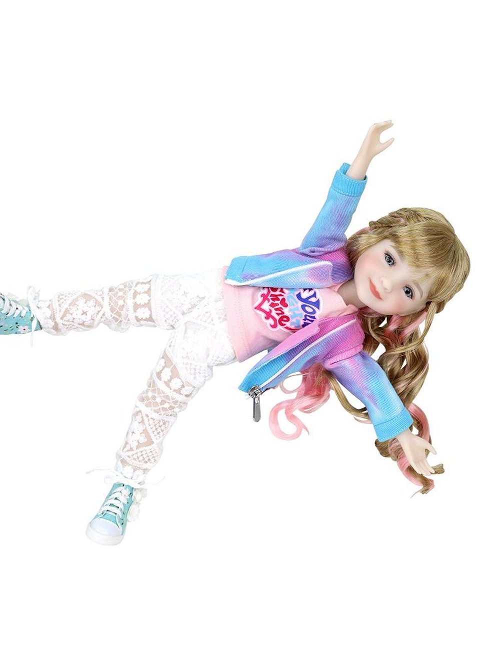 Кукла Ruby Red Сара 37см (2201FMA)