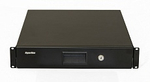 Ящик  Hyperline TDR3-2U-460-RAL9004
