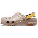 Crocs EVA, 206340-2ZJ