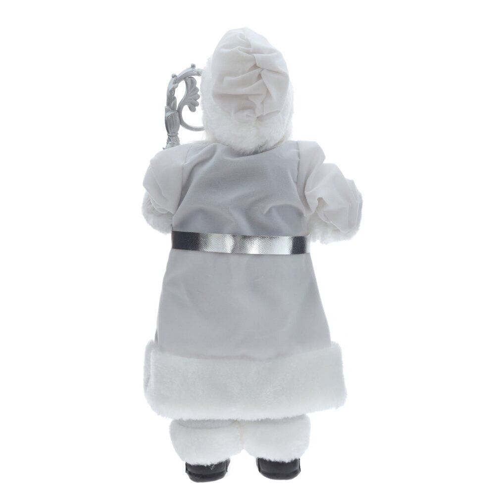 GAEM Дед Мороз, L17 W12 H33/29 см