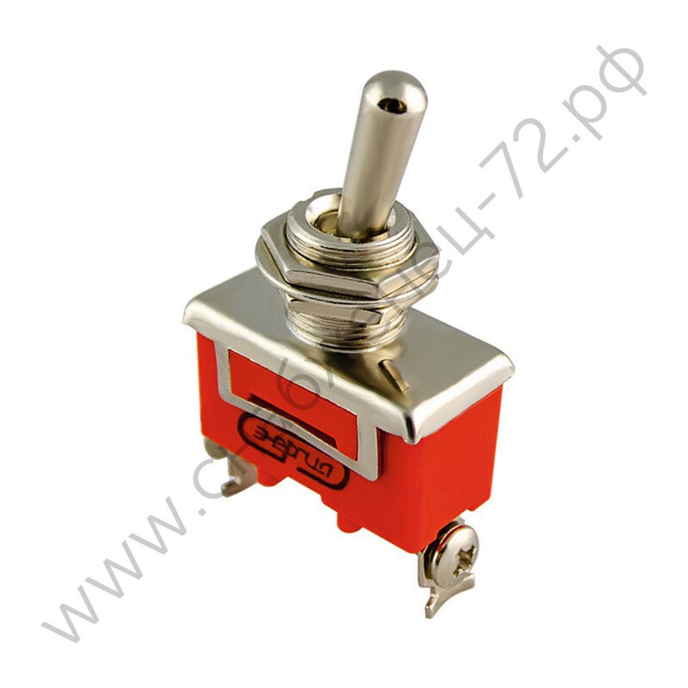 Выключатели-тумблеры Энергия