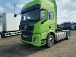 Shacman (Shaanxi) SX* 4x2 Седельный тягач SX418843381 (Дизельный, 12,5 л, 544 л.с., АТ)