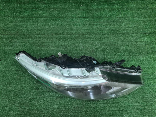 Битая Фара правая Nissan Qashqai J11 (2013-2019) галоген