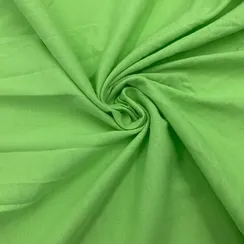 Хлопок кулирка фисташка 15*15 см