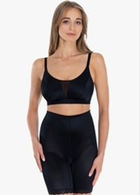 БЮСТГАЛЬТЕР LAUMA LINGERIE (PERFECT CLASSIC)