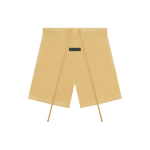 Шорты Fear of God Essentials Terry Short Light Tuscan, 160BT224092F