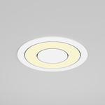 Встраиваемый светильник Technical DL102-12W2.7K-W