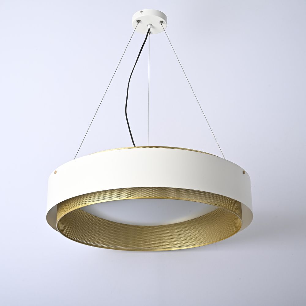 Подвесной светильник CASING 62 белый