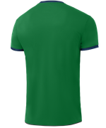 Футболка волейбольная Camp, зеленый